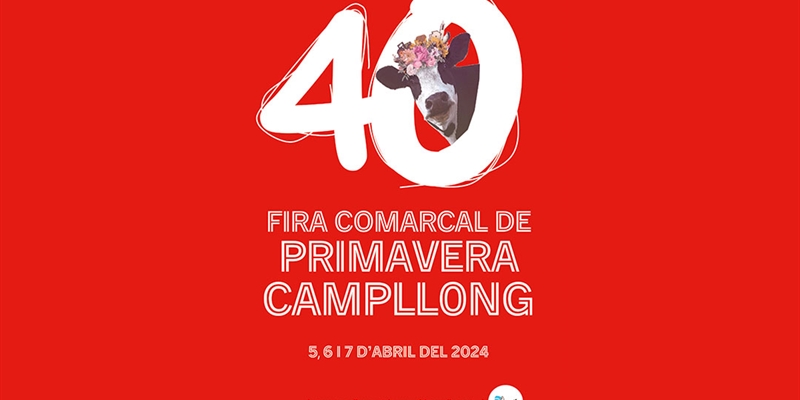 40 Concurso Morfolgico de la Raza Frisona de Campllong