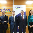 Luis Planas: "La AICA ser una agencia estatal con mayor estructura para reforzar el control de la cadena alimentaria"