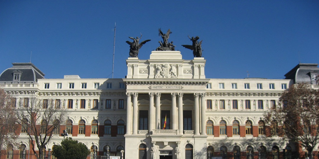 Se inicia el trmite para la ampliacin del plazo de presentacin de la...