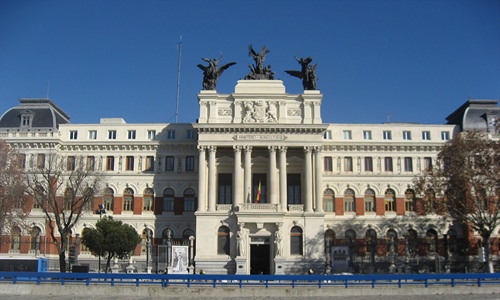 Se inicia el trmite para la ampliacin del plazo de presentacin de la...