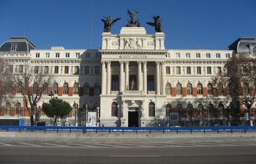 Se inicia el trmite para la ampliacin del plazo de presentacin de la...