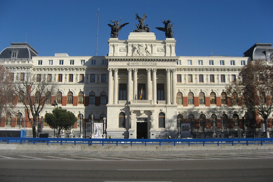 Se inicia el trmite para la ampliacin del plazo de presentacin de la...