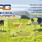 Aprovecha todas las ventajas del servicio de Recra Genmica de CONAFE en 2025