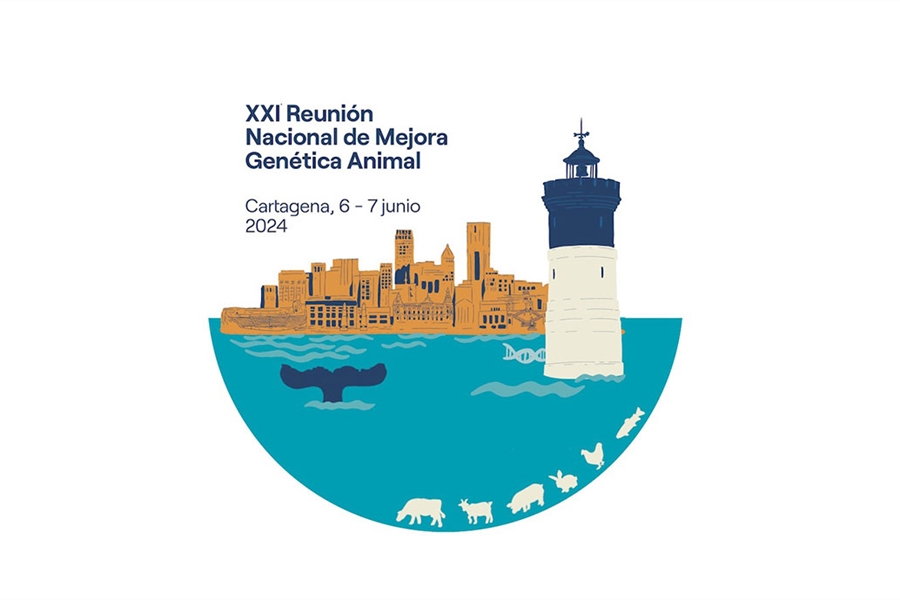 CONAFE participar� en la XXI Reuni�n Nacional de Mejora Gen�tica Animal...