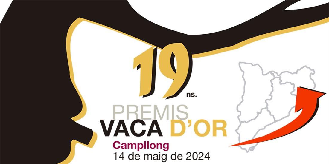 19 Premios Vaca DOr 2024