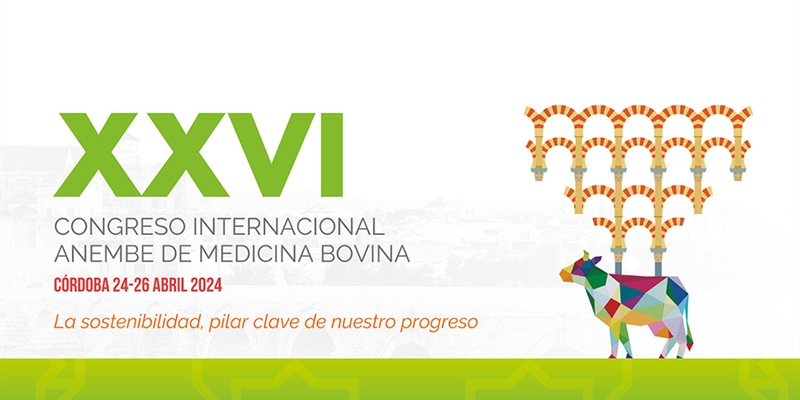 Un trabajo realizado por NEIKER, CONAFE y el INIA, premiado en el XXVI Congreso Internacional de Medicina Bovina de Anembe
