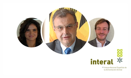 Ramn Roset, nuevo presidente de INTERAL (Organizacin Interprofesional...