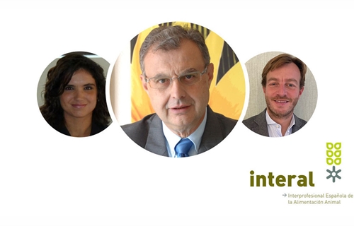 Ramn Roset, nuevo presidente de INTERAL (Organizacin Interprofesional...