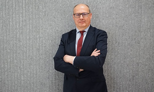 Ernesto Castro, nuevo presidente de la patronal lctea espaola (FeNIL)