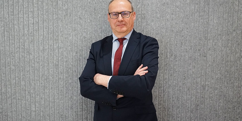 Ernesto Castro, nuevo presidente de la patronal lctea espaola (FeNIL)