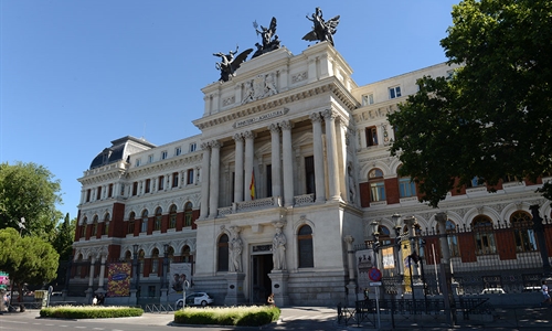 El Ministerio de Agricultura, Pesca y Alimentacin reconoce a Iparlat...