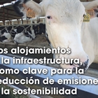 Los alojamientos y la infraestructura, como clave para la reduccin de emisiones y la sostenibilidad