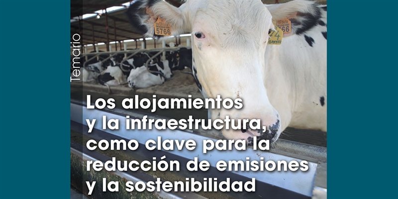 Los alojamientos y la infraestructura, como clave para la reduccin de emisiones y la sostenibilidad