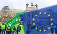 El sector primario espaol recarga su lista de reivindicaciones ante las urnas europeas