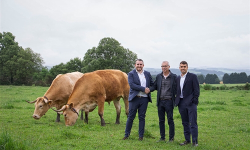 COVAP entra en la startup Innogando para avanzar en la digitalizaci�n...