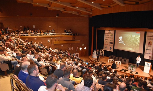 XXI Jornadas Tcnicas de Seragro