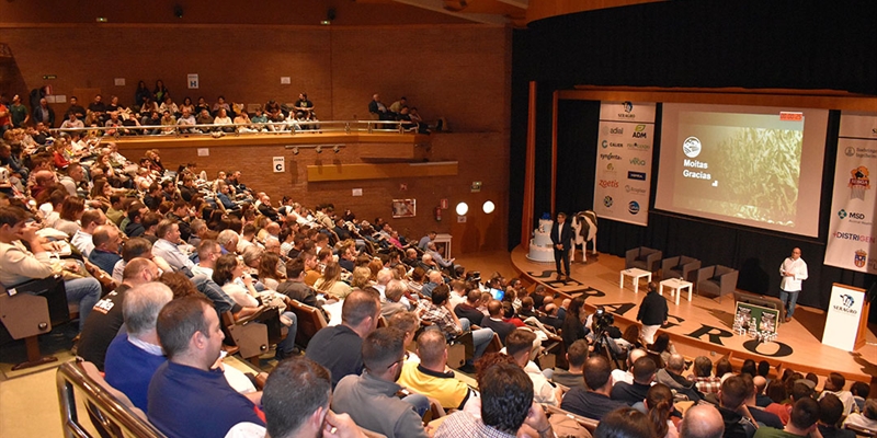 XXI Jornadas Tcnicas de Seragro