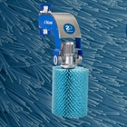 DeLaval celebra el 20 aniversario de su cepillo rotativo para vacas con una edicin especial