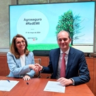 Agroseguro se suma a la #RedEWI para potenciar el liderazgo de las mujeres en el sector asegurador