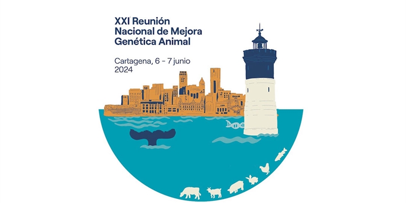 Sigue en directo la ponencia de CONAFE en la XXI Reunin Nacional de Mejora Gentica Animal