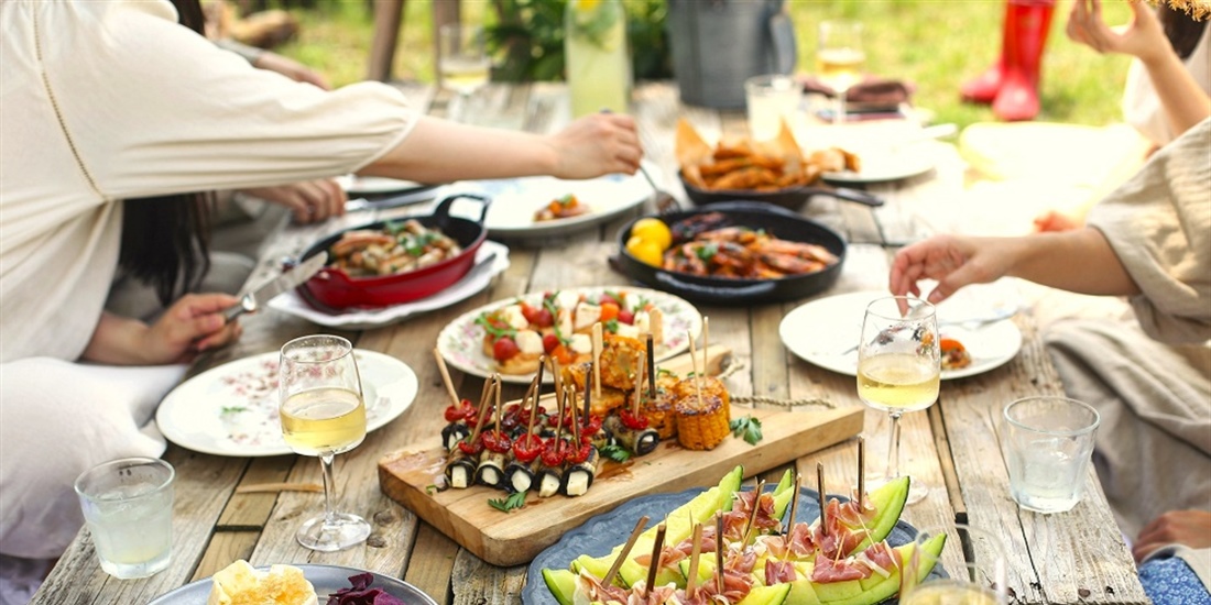 #RealidadGanadera Convivencia y comer juntos: beneficios infravalorados...