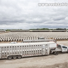 Bienvenidos a Dairyland