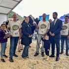 Cudaa App Haniko Et (Granja Cudaa), Vaca Gran Campeona del Concurso Frisn de Treceo 2024