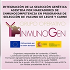 En qu consiste el nuevo Proyecto de Innovacin GO_INMUNOGEN coordinado por CONAFE?