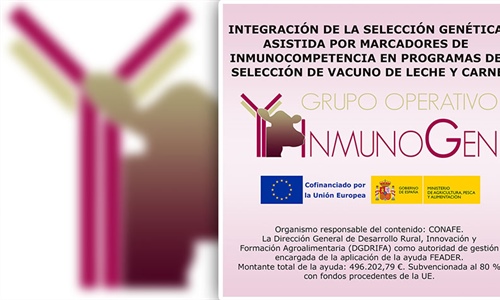 En qu consiste el nuevo Proyecto de Innovacin GO_INMUNOGEN...