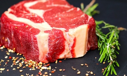#RealidadGanadera: Reducir el consumo de carne por polticas...