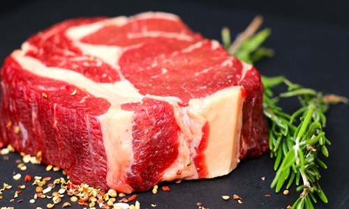 #RealidadGanadera: Reducir el consumo de carne por polticas...