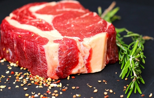 #RealidadGanadera: Reducir el consumo de carne por polticas...