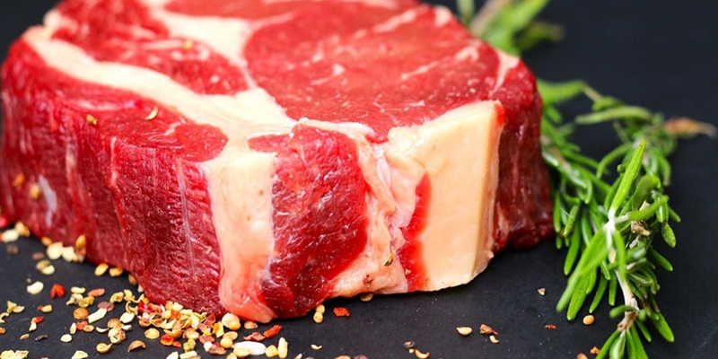 #RealidadGanadera: Reducir el consumo de carne por polticas medioambientales podra provocar deficiencias de micronutrientes