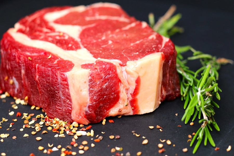 #RealidadGanadera: Reducir el consumo de carne por polticas...