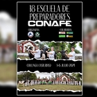 Ya est disponible el Programa de la Escuela de Preparadores CONAFE 2024