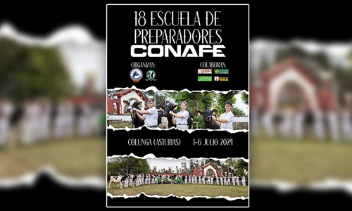 Ya est disponible el Programa de la Escuela de Preparadores CONAFE 2024