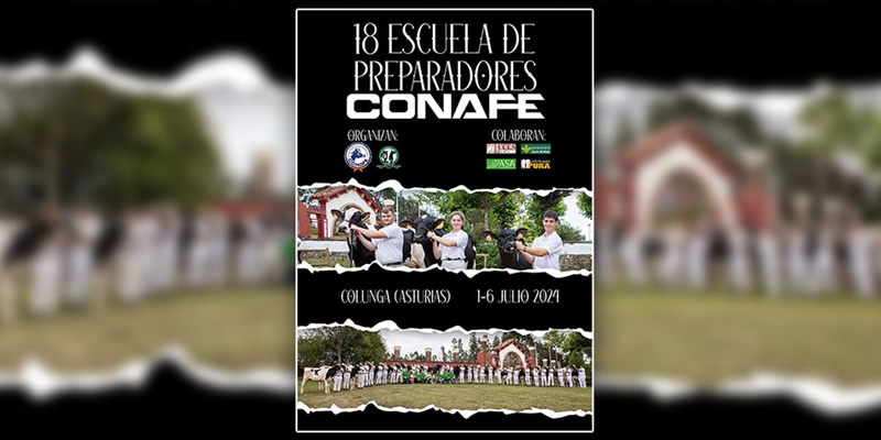 Ya est disponible el Programa de la Escuela de Preparadores CONAFE 2024