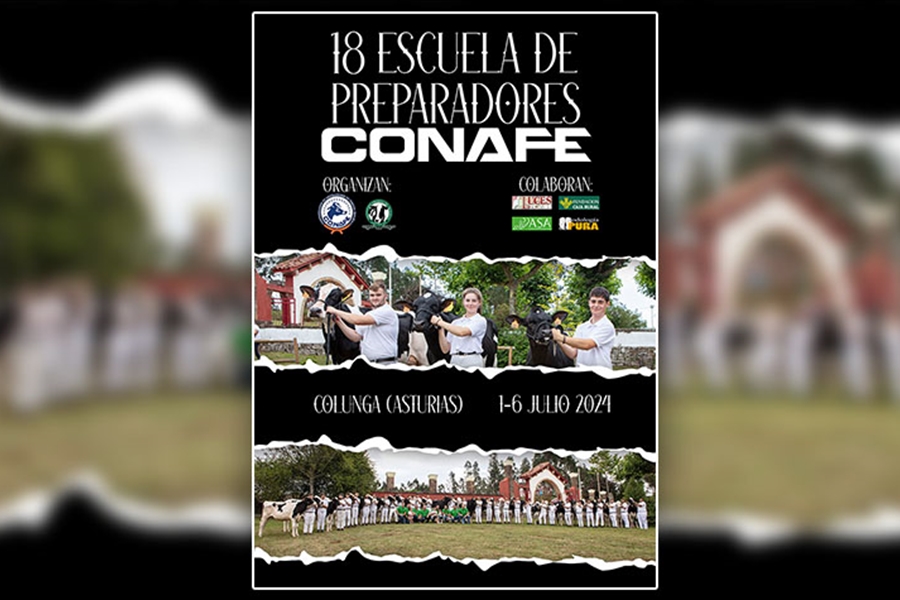 Ya est disponible el Programa de la Escuela de Preparadores CONAFE 2024
