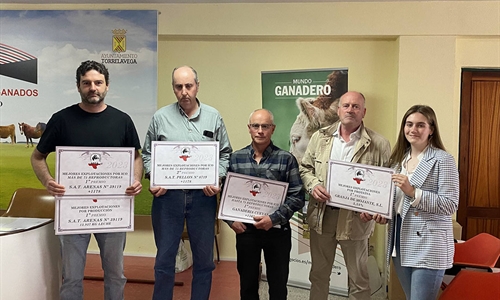 AFCA celebra la Asamblea Anual de Socios 2024
