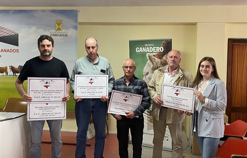 AFCA celebra la Asamblea Anual de Socios 2024