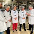 Grupo Lence lidera un proyecto con 9,7 millones de euros del Perte agroalimentario para transformar el sector lcteo