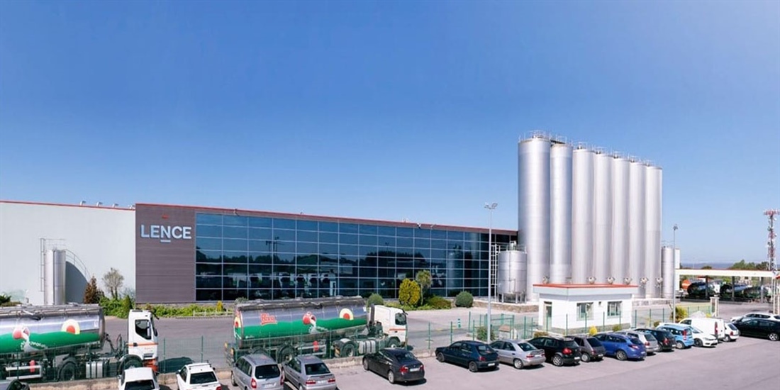 Grupo Lence consolida su crecimiento en 2023 con una facturacin de 260...