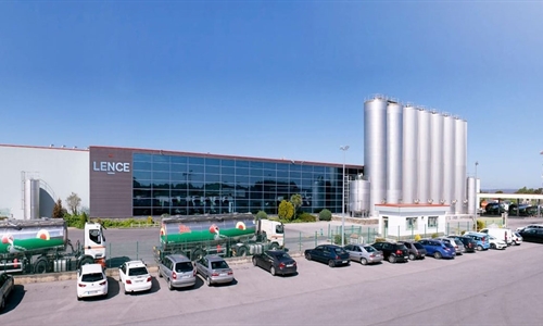 Grupo Lence consolida su crecimiento en 2023 con una facturacin de 260...