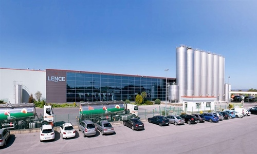 Grupo Lence consolida su crecimiento en 2023 con una facturacin de 260...
