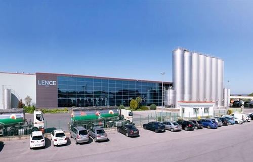 Grupo Lence consolida su crecimiento en 2023 con una facturacin de 260...