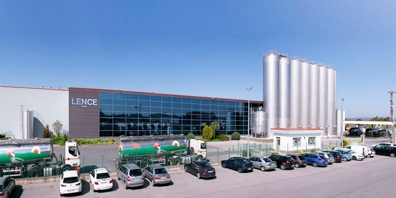 Grupo Lence consolida su crecimiento en 2023 con una facturacin de 260 millones de euros, el doble que hace 5 aos