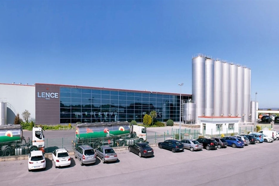 Grupo Lence consolida su crecimiento en 2023 con una facturacin de 260...