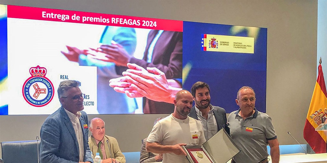 CONAFE asiste a la Asamblea anual de RFEAGAS, que subraya el valor de...