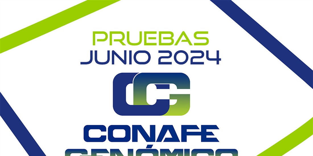 Nuevas pruebas genticas CONAFE Junio 2024: Evaluacin Tradicional y...