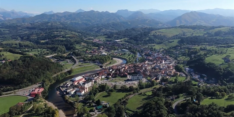 LXXX Concurso-Exposicin Oficial de Ganados del Oriente de Asturias (El Carmen)